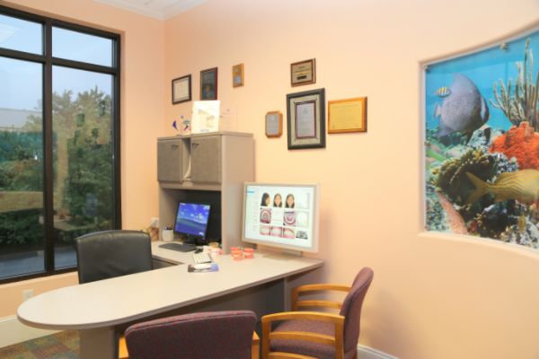 office gallery